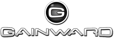 gainward logo - Home Comeros