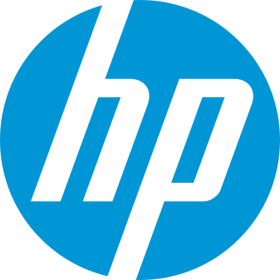 hp logo 3 - Home Comeros