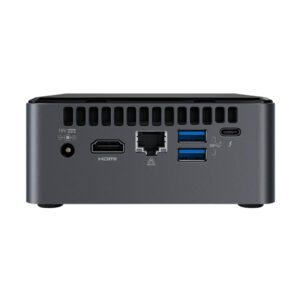PC MINI INTEL NUC I3 8GB 240G W10PRO