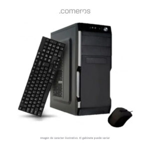 PC COMEROS RYZEN 5 5600G 16GB SSD 512GB