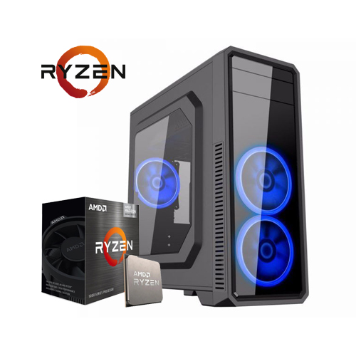 pc comeros amd g561 - PC COMEROS RYZEN 7 5700G 16GB SSD240 HDD1TB 600W