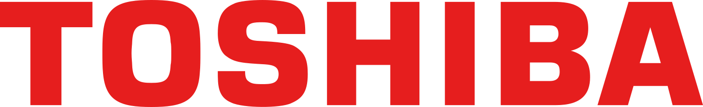 toshiba logo 2 - Home Comeros