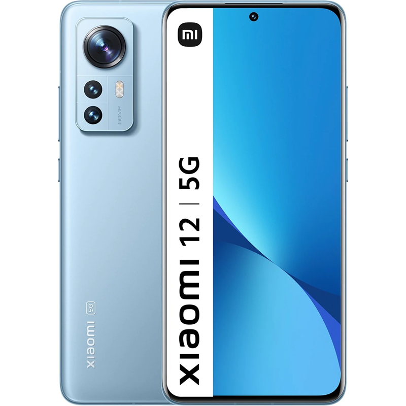 xiaomi 12 5g 8gb 256gb dual sim azul - CELULAR XIAOMI 11T PRO 8GB+128G C. BLUE