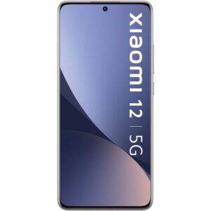 xiaomi 12 5g purpura1 301x301 - CELULAR XIAOMI 12X 5G 8GB+256GB PURPLE