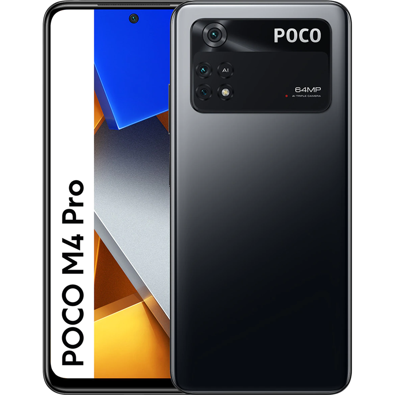 Comprar Celular Xiaomi Poco M4 Pro 8Gb 256Gb