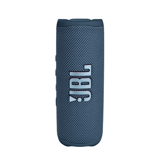 1 JBL FLIP6 HERO BLUE 29399 x1 - PARLANTE JBL FLIP 6 BLUETOOTH BLUE