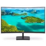 Monitor 27 Curvo 1500R