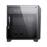 GABINETE GAMEMAX NOVA N5 MID-TOWER ATX 1*FAN RGB - Imagen 2