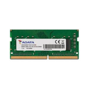 500 500 301x301 - MEMORIA SODIMM DDR4 16GB ADATA 2666MHZ