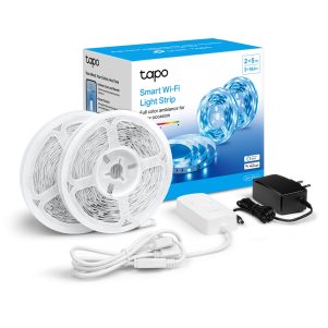 TIRA DE LED SMART TP-LINK TAPO L900-10 10MTS