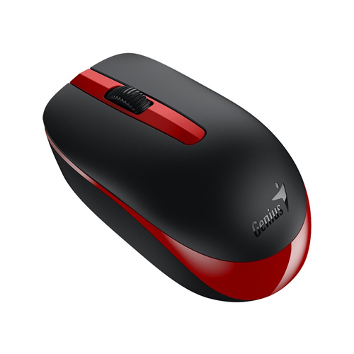 70072 - MOUSE GENIUS NX-7007 WIRELESS RED