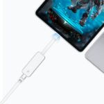 ADAPTADOR DE RED TP-LINK USB-C LAN GIGABIT UE300C - Imagen 5