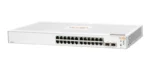 Switch 24P Aruba Instant On 1830 24G 2SFP - Imagen 2