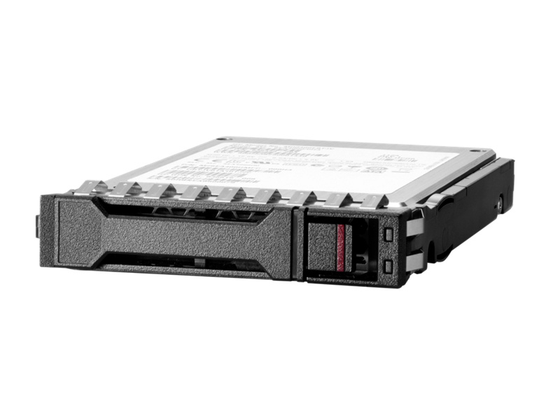 C Disco - DISCO SSD SATA HPE 480GB MU SFF BC MV