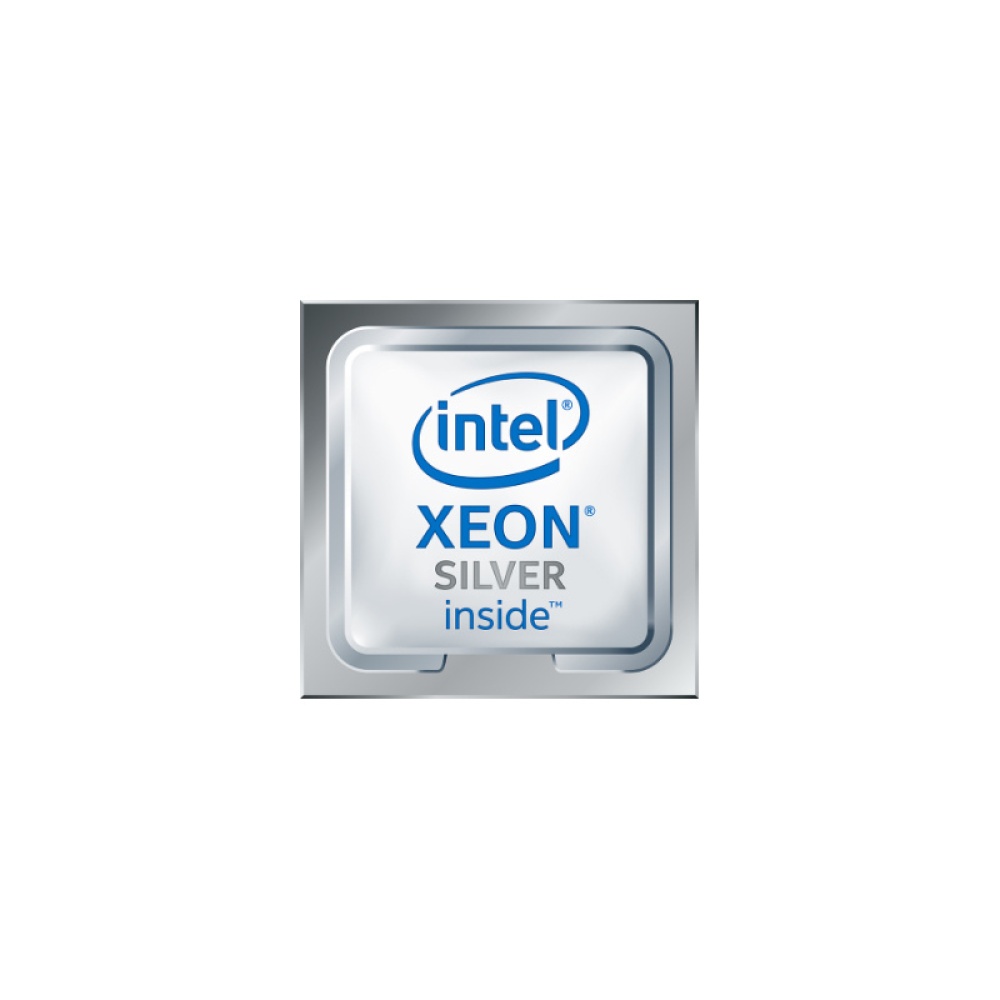 Kit Procesador HPE Intel Xeon Silver 4310