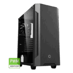 GABINETE GAMEMAX FORTRESS TG