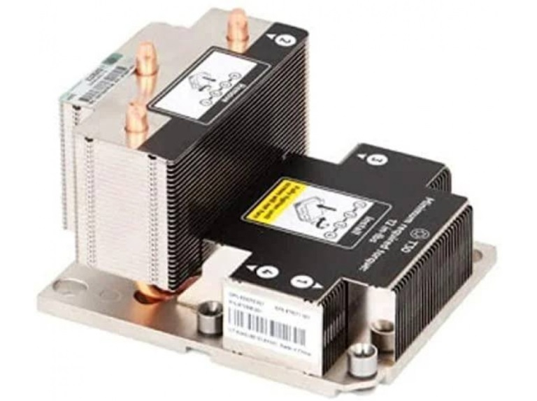 P37034 B21 - Disipador HPE DL380 Gen10+ Standard Heatsink Kit