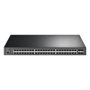 TP Link TL SG3452XP 301x301 - NAS StoreEasy 1660 32TB SAS MS WS IoT19 Storage