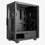 GABINETE GAMEMAX FORTRESS TG MID-TOWER ATX FAN X 3 - Imagen 6