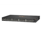 Switch Administrable Aruba 6000 48 Puertos Gigabit con 4 SFP - Imagen 2