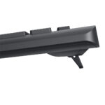 TECLADO+MOUSE WIRELESS DELL KM3322W LATINO BLACK - Imagen 7