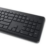 TECLADO+MOUSE WIRELESS DELL KM3322W LATINO BLACK - Imagen 9