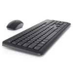 TECLADO+MOUSE WIRELESS DELL KM3322W LATINO BLACK - Imagen 6