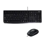 Logitech MK120