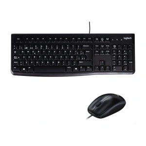 Logitech MK120