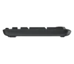 TECLADO +MOUSE LOGITECH MK295 SPANISH GRAPHITE ( I ) - Imagen 5