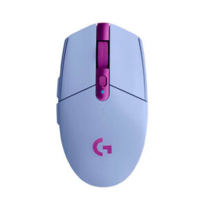 G305 301x301 - MOUSE LOGITECH G203 LIGHTSYNC GAMING BLUE ( I )