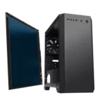 GABINETE GAMEMAX H606 SILENT HILL - Imagen 3