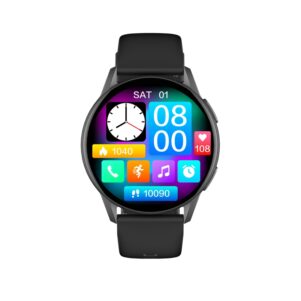 SMART WATCH KIESLECT K11 BLACK