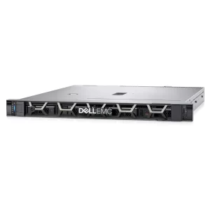 SERVER DELL R250 E-2324/16GB/4TB SATA/PERC H355