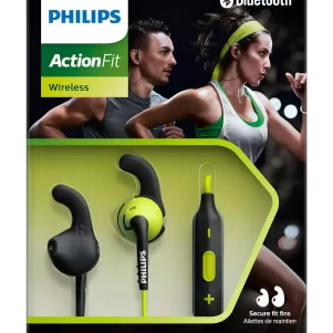 SHQ6500CL 00 PID global 001 301x301 - AURICULARES PHILIPS IN EAR BLUETOOTH SHQ6500CL/00