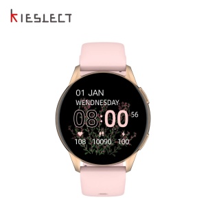 SMART WATCH KIESLECT LADY WATCH L11 PRO ROSA