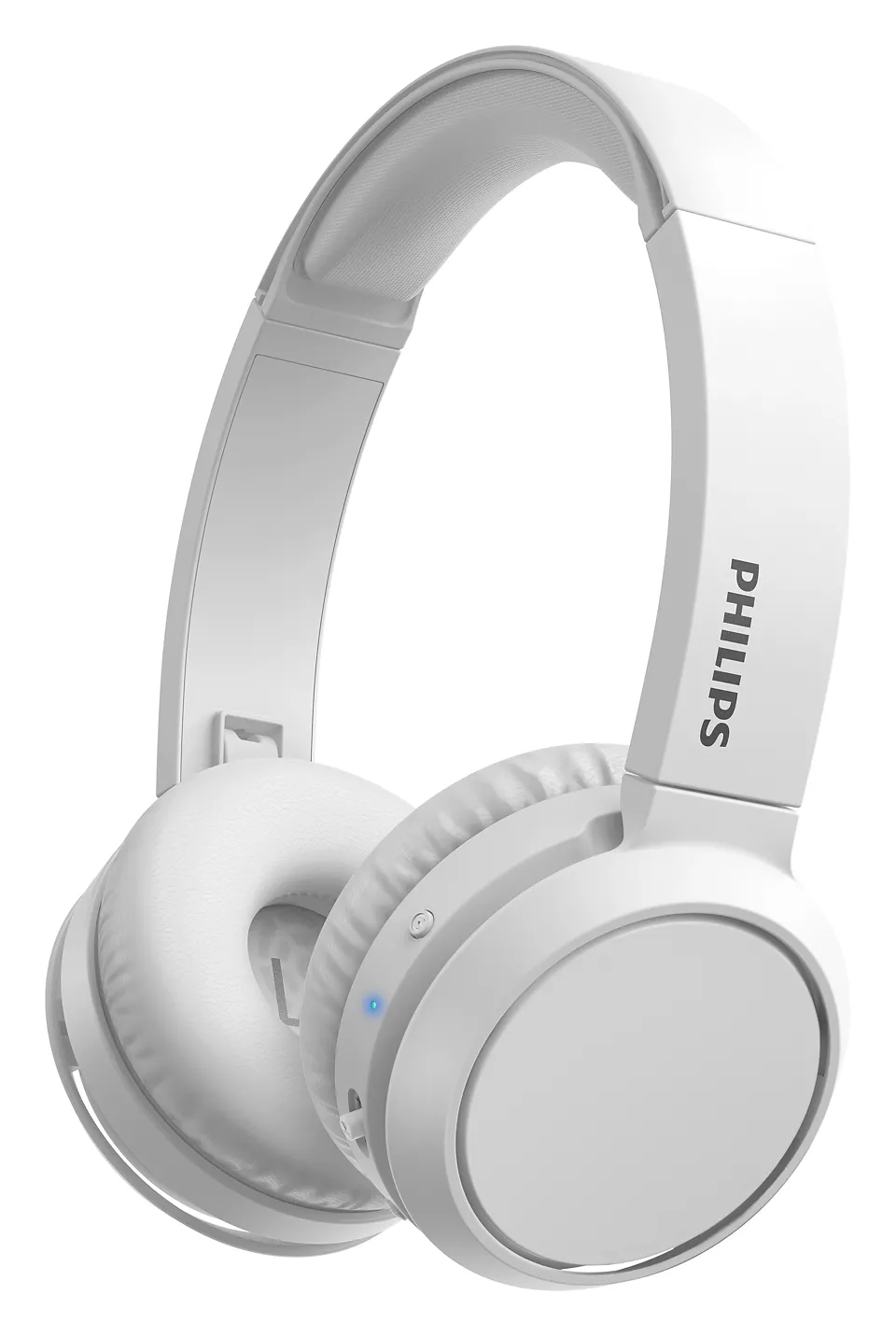 AURICULARES PHILIPS ON EAR BLUETOOTH TAH4205WT