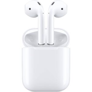 AURICULARES APPLE AIRPODS 2DA GEN