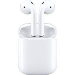 apple airpods 2da generacion 0 301x301 - AURICULARES APPLE AIRPODS 2DA GEN