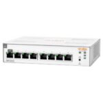 Switch Aruba 8 Puertos