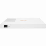 Switch 24P Aruba Instant On 1960 24G 2SFP+2 10XGT JL806A - Imagen 2