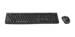 TECLADO +MOUSE LOGITECH MK270 WIRELESS BLACK ( I ) - Imagen 3