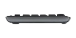 TECLADO +MOUSE LOGITECH MK270 WIRELESS BLACK ( I ) - Imagen 4