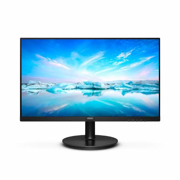 monitor 27 philips 272v8la55 full hd 0 - MONITOR 27 PHILIPS HDMI /VGA 272V8LA/55