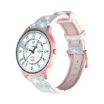 Smartwatch Kieslect Lady Lora Rosa