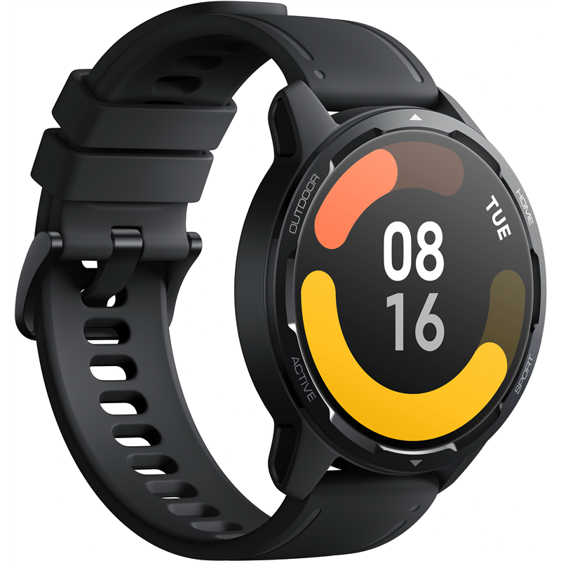 Smartwatch Xiaomi Redmi Watch 3 Active, SpO2, Altavoz, Microfono