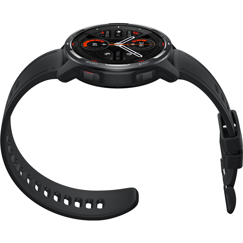 Xiaomi Reloj Inteligente MI Watch S1-BL-1 GPS Negro