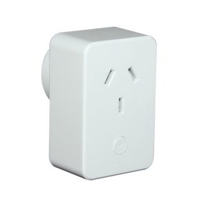 ENCHUFE SMART GRALF WIFI 10A GF-SMSOCKET
