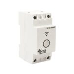 INTERRUPTOR SMART GRALF WIFI RIEL DIN 32A GF-32-SMART