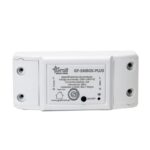 INTERRUPTOR SMART GRALF WIFI 16A GF-SMBOX-PLUS - Imagen 2